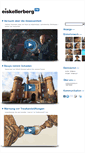 Mobile Screenshot of eiskellerberg.tv